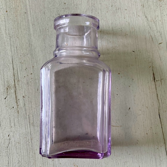 Purple Glass - Picture 2 of 6